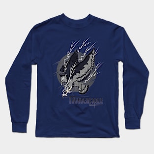 ThunderEagle Long Sleeve T-Shirt